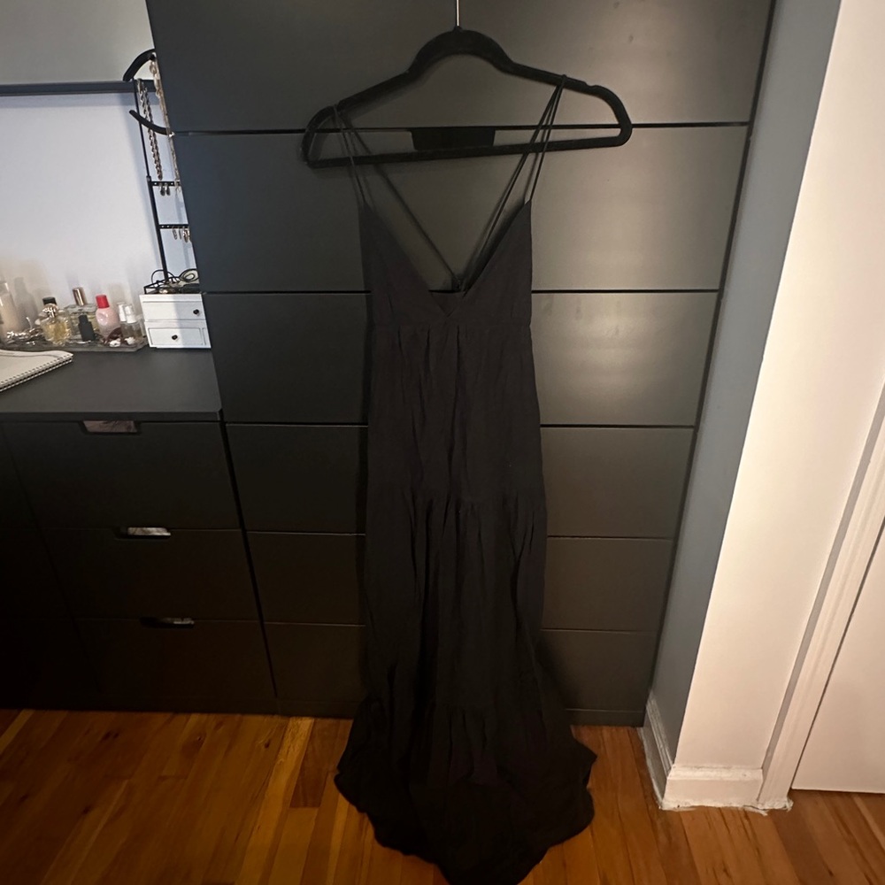 princess polly maxi dress